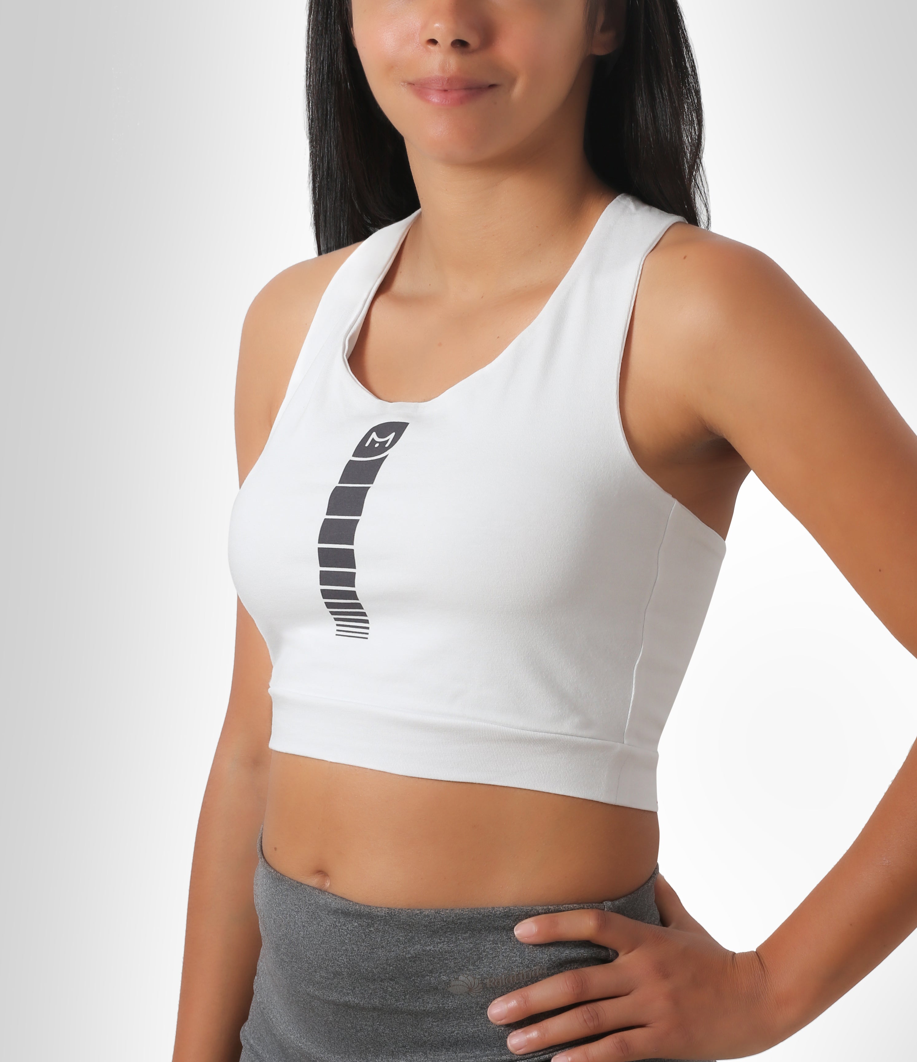 Sport Top Vit