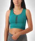 Sport Top Turkos