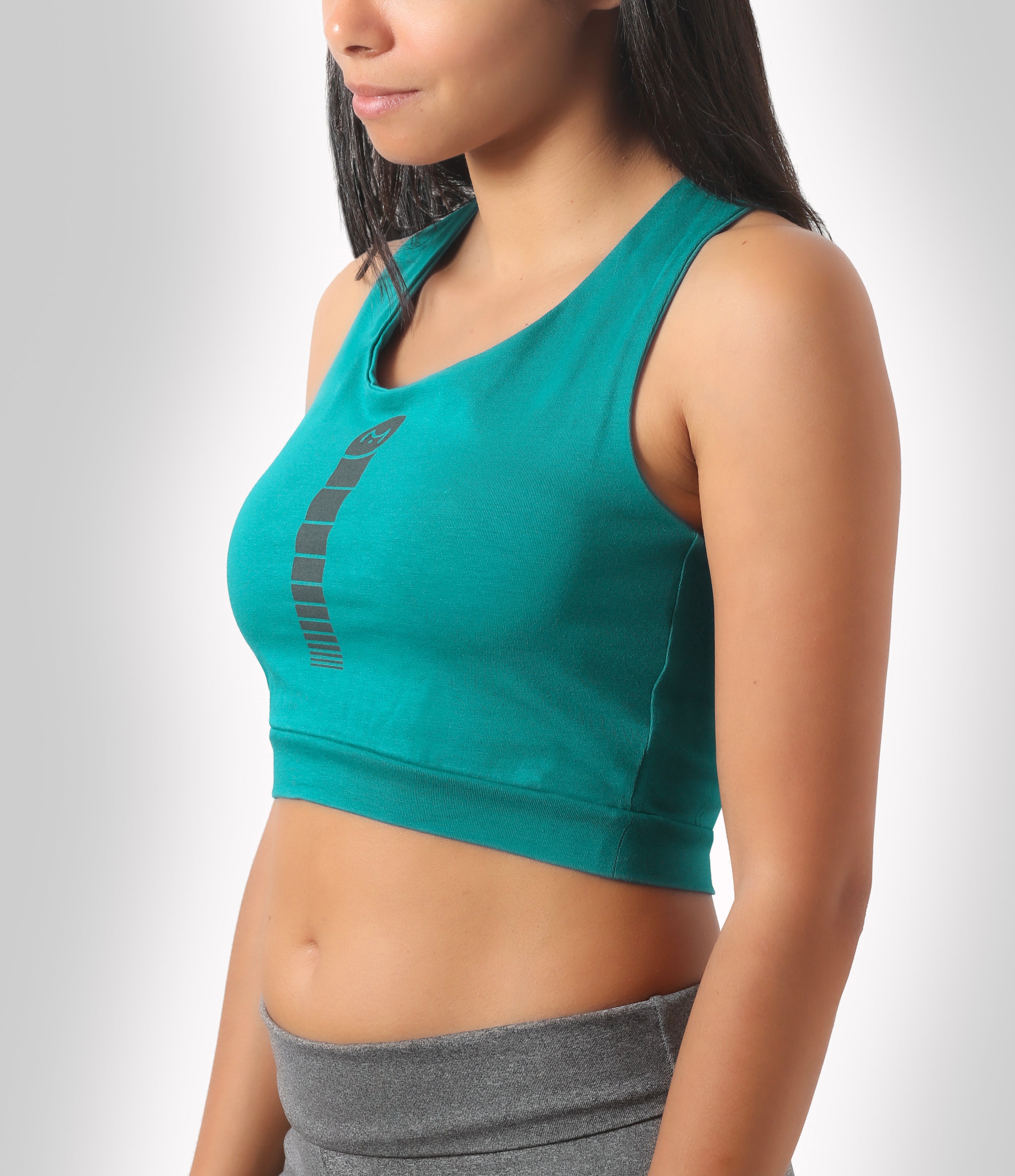 Sport Top Turkos
