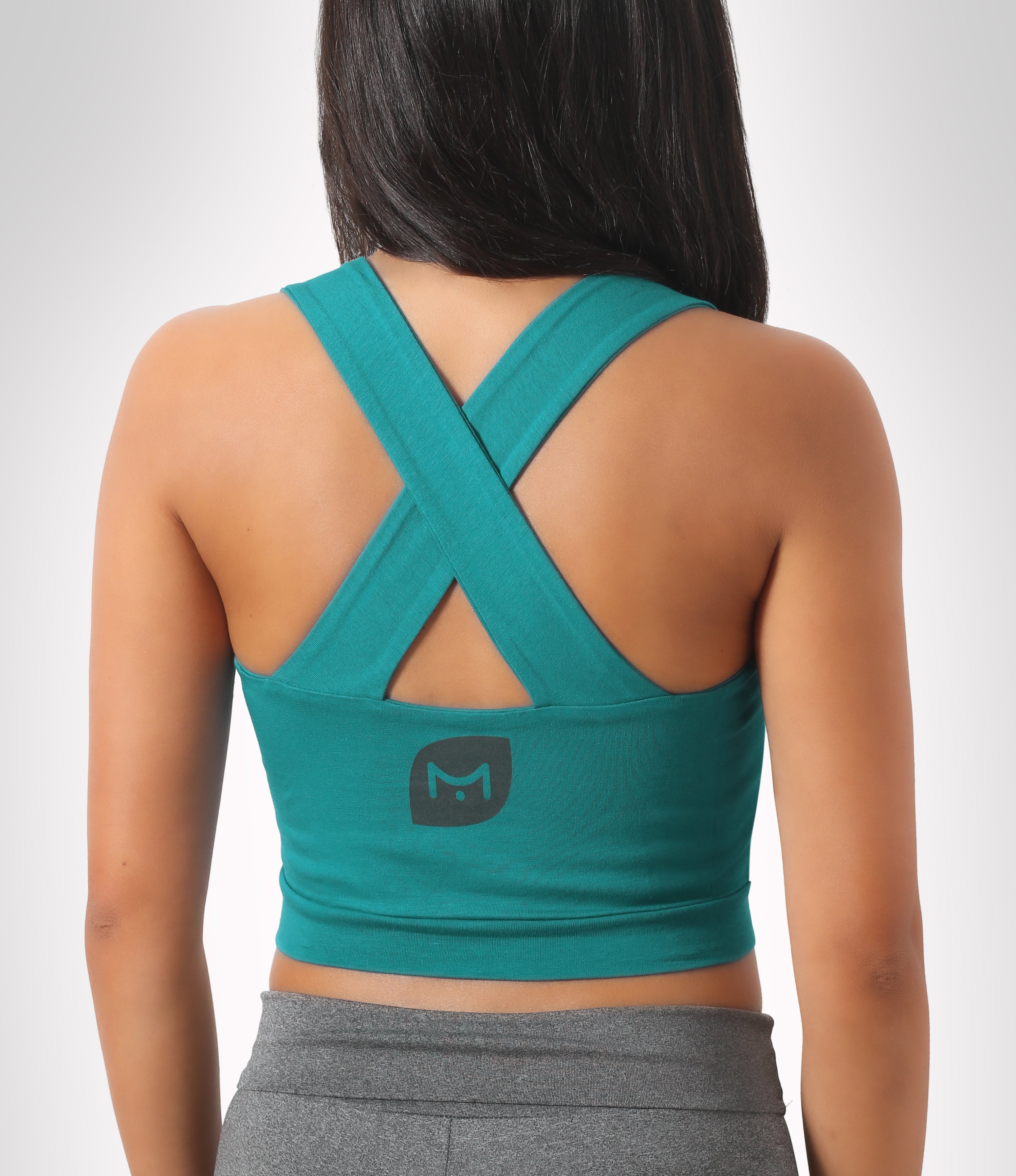 Sport Top Turkos