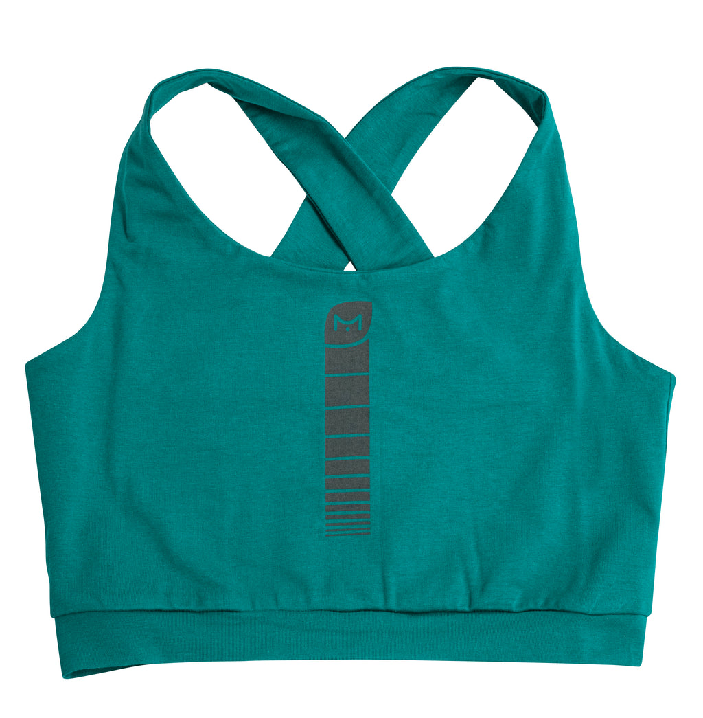 Sport Top Turkos
