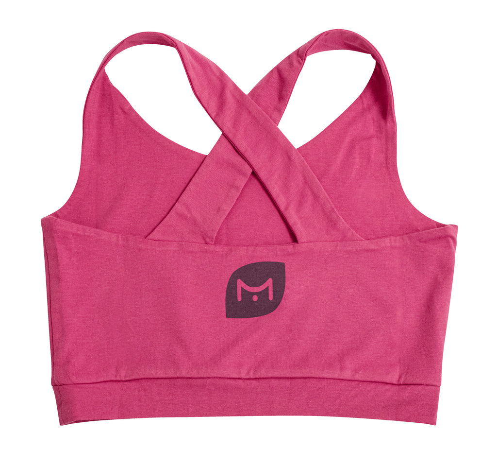 Sport Top Röd