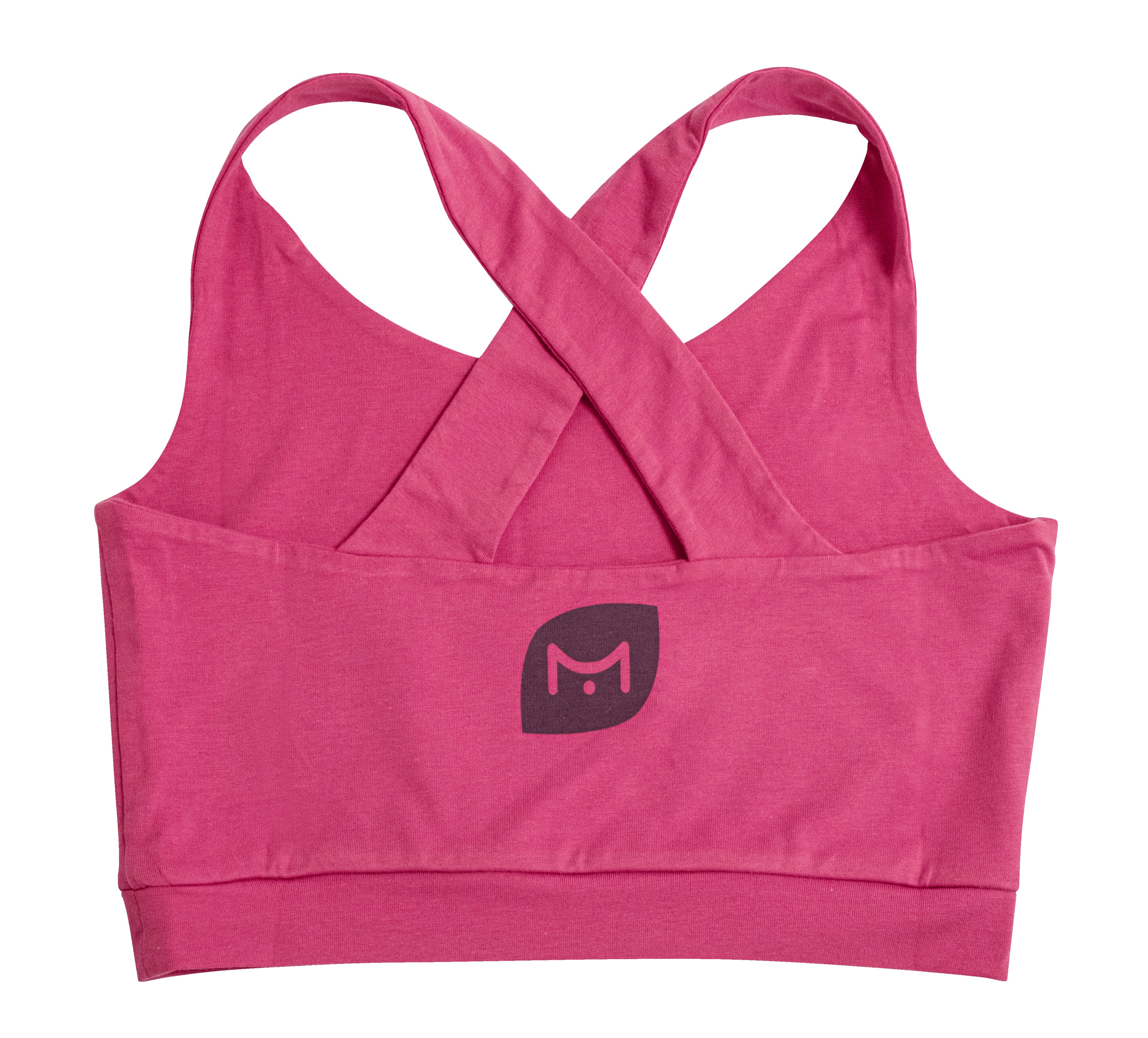 Sport Top Röd