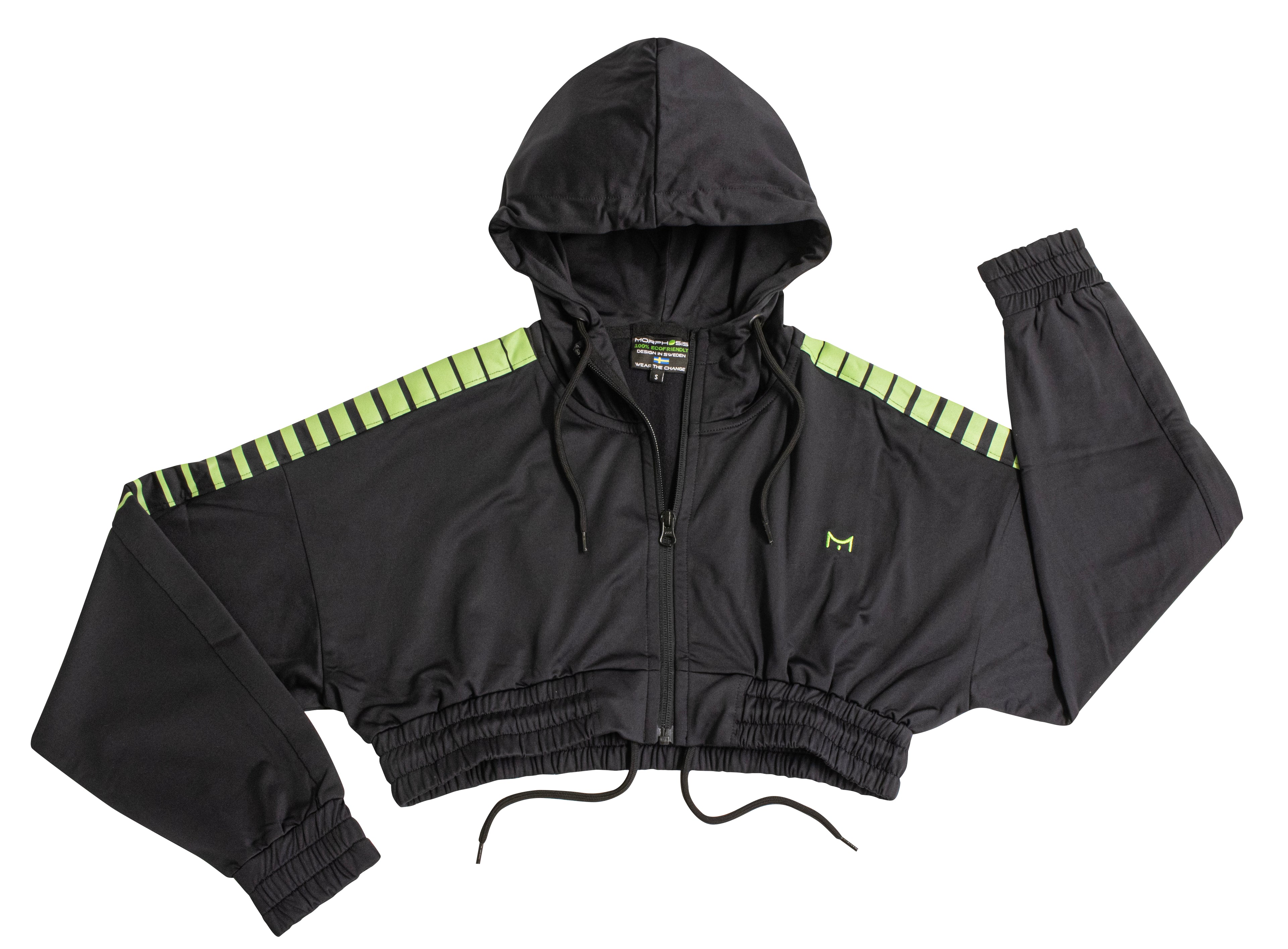 Black Jacket