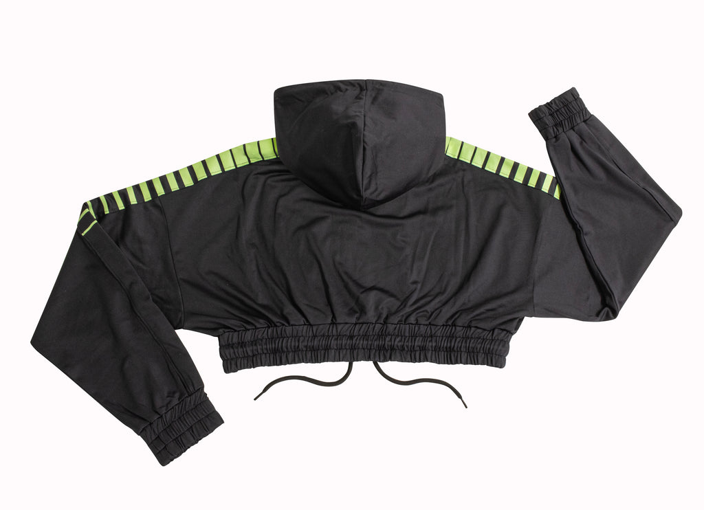 Black Jacket
