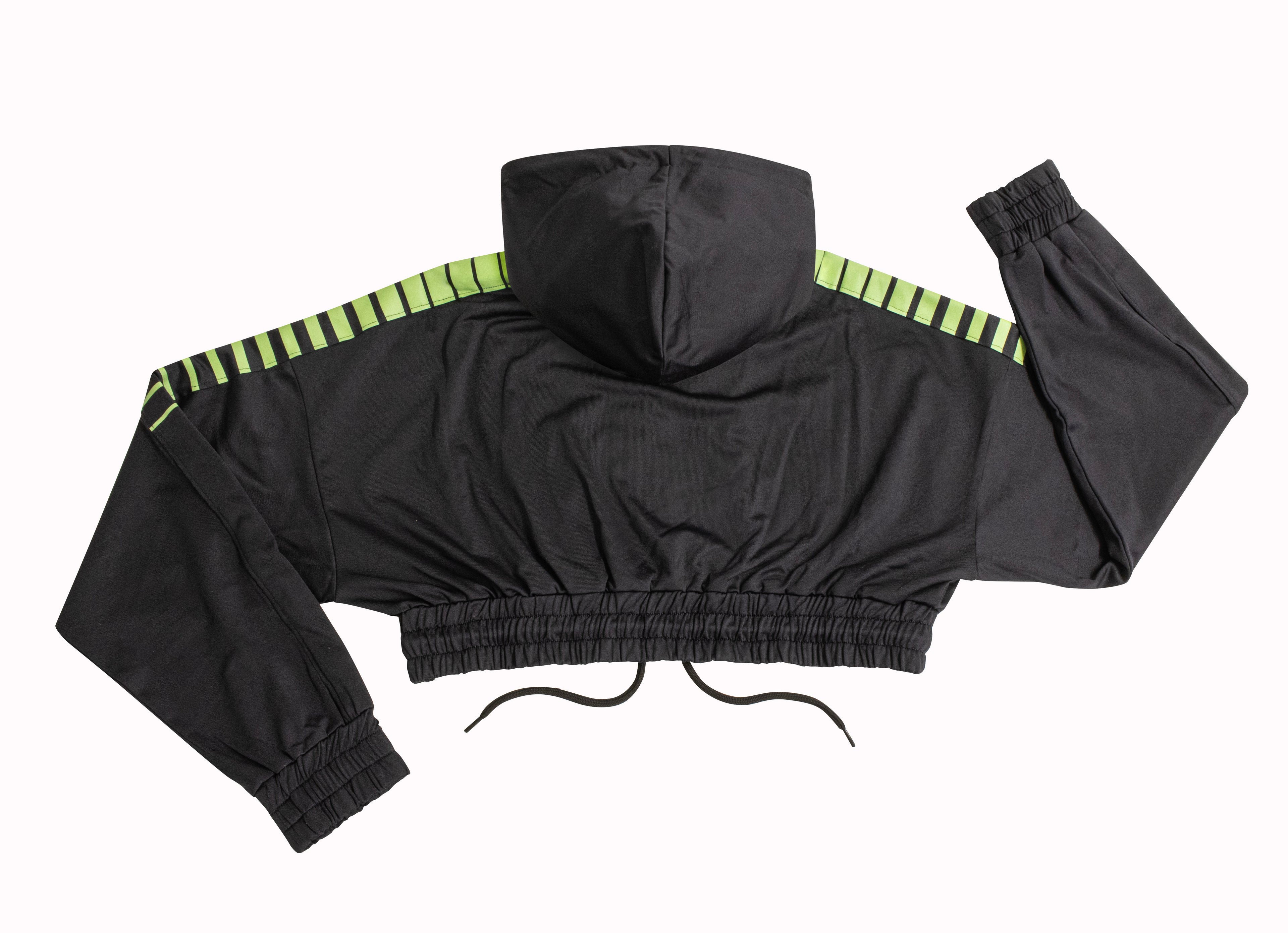 Black Jacket