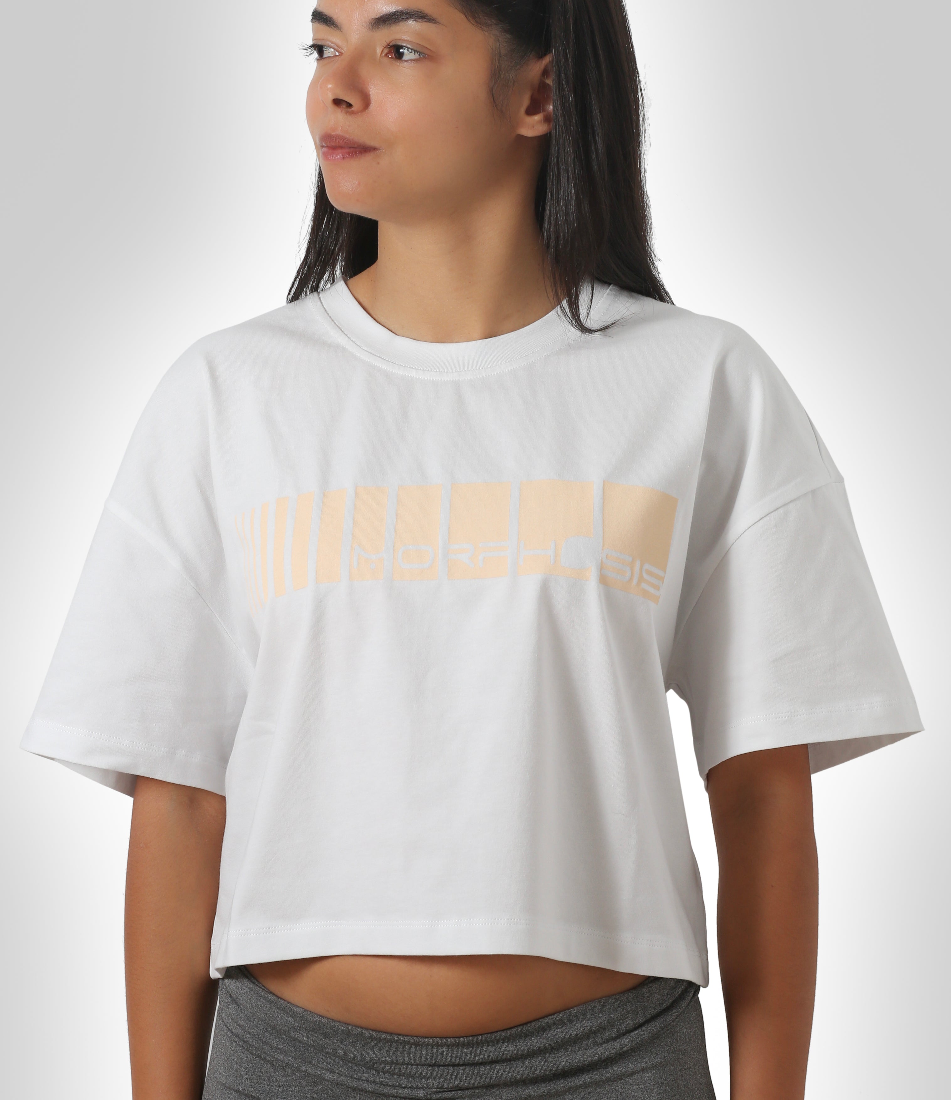 Crop Top Vit