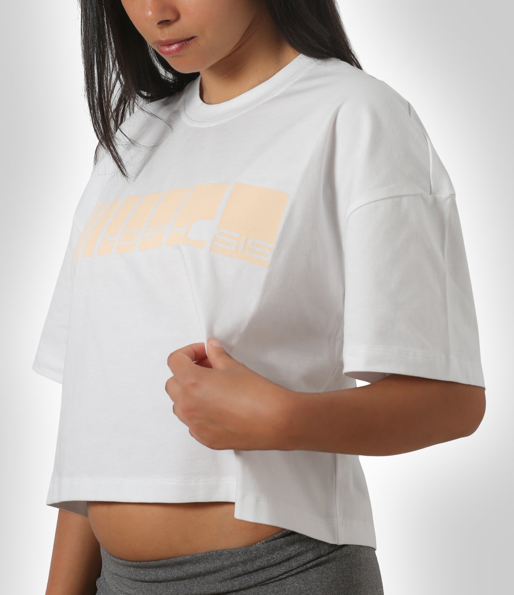Crop Top Vit