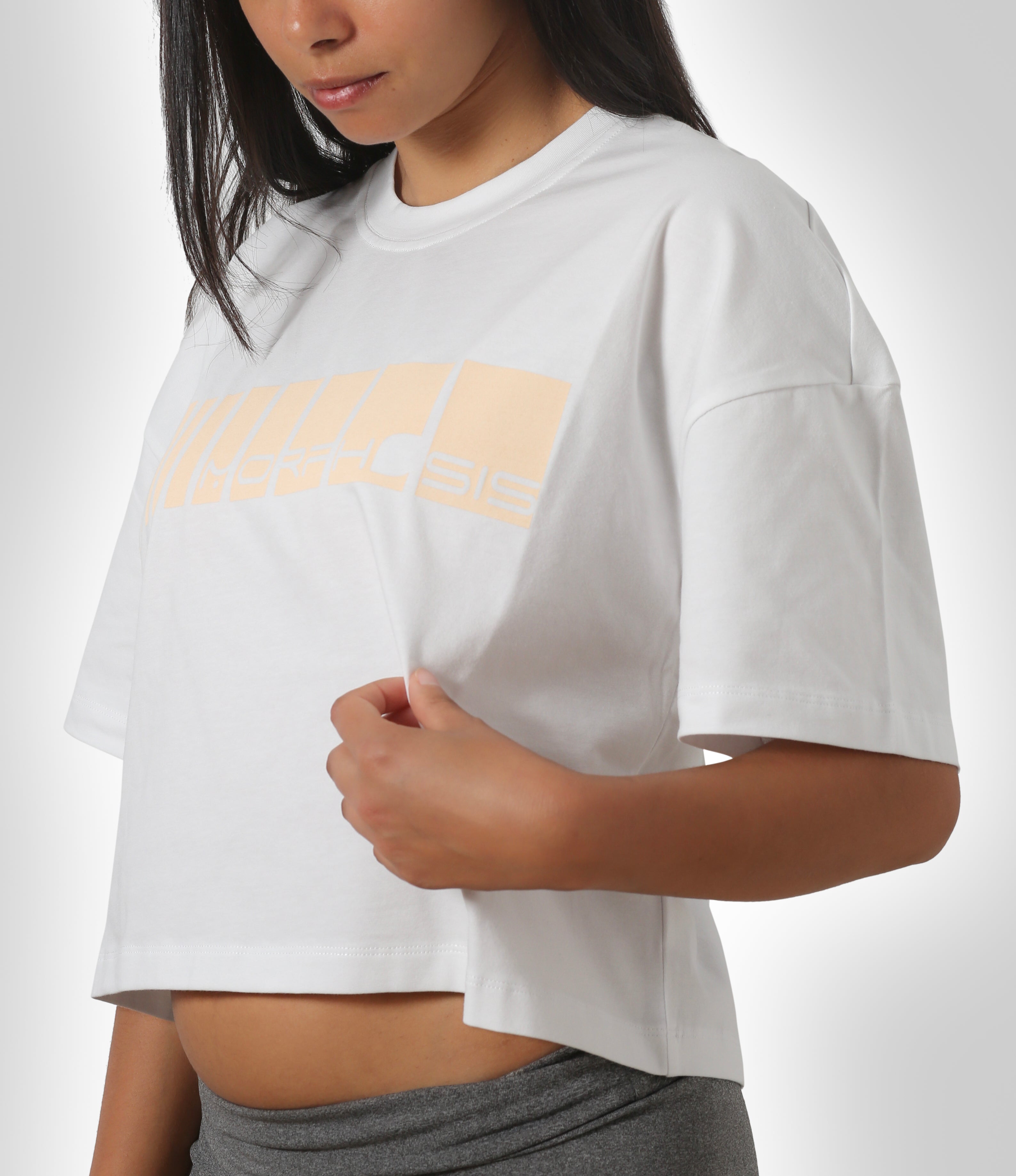 Crop Top Vit